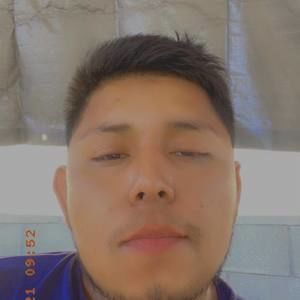 Meet your Posher, Manuel